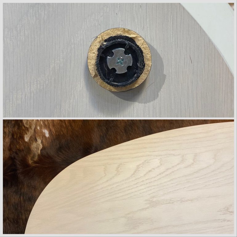 arflex/アルフレックス GRAN/グラン リビングテーブル センター