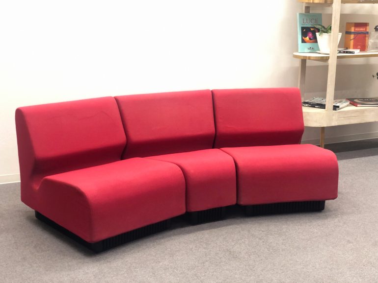 90'sビンテージ□Herman Miller/ハーマンミラー□モジュラー