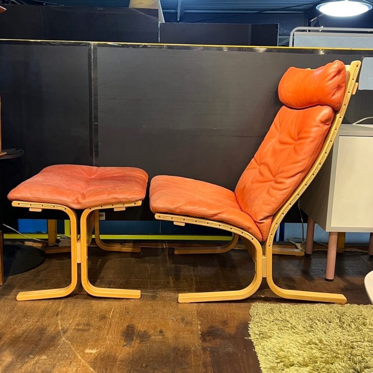 □Hjelle/ヤッラ社□ siesta/シエスタ ノルウェー クラシック