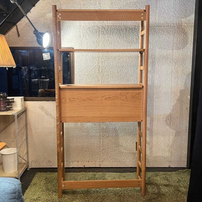 送料後決め】アクタス ACTUS キッズ KIDS リピア RIPIA ハイシェルフ