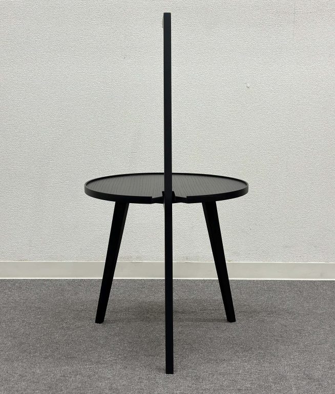 美品□Cassina/カッシーナ□834 CICOGNINO/チッコニーニョ サイド