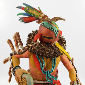 Kachina Dolls – Garland's