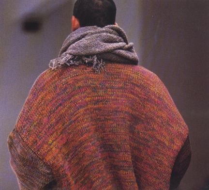 Dolce & Gabbana, 1991 | Janus