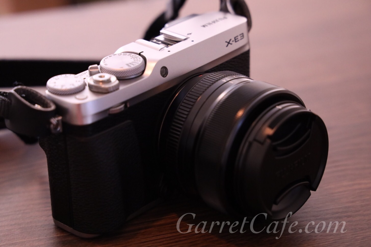 FUJIFILMが誇る神レンズ「XF35mmF1.4 R」と「XF18mmF2 R」で死ぬほど