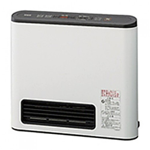 OSAKA GAS GFH-4000D-BR ガスファンヒーター OSAKA GAS GFH-4000D-BR