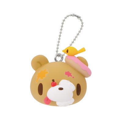 SWEETS GLOOMY＆汎用うさぎスイング｜ガシャポンオフィシャルサイト