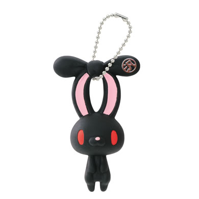 SWEETS GLOOMY＆汎用うさぎスイング｜ガシャポンオフィシャルサイト