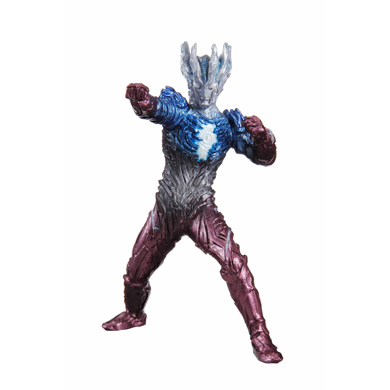 HGエイチジーヒーローズ ウルトラマン1～輝く希望、サーガ降臨編