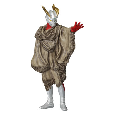 HG エイチジーヒーローズ ウルトラマン3～悪魔と天使の間に・・・編