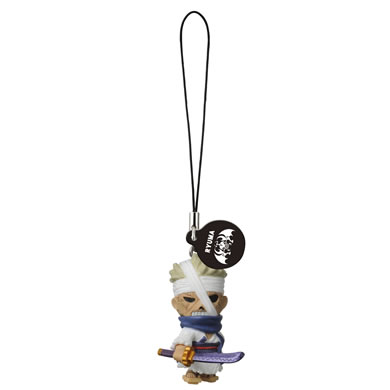 From TV animation ONE PIECE ワンピースログメモリーズ エピソード