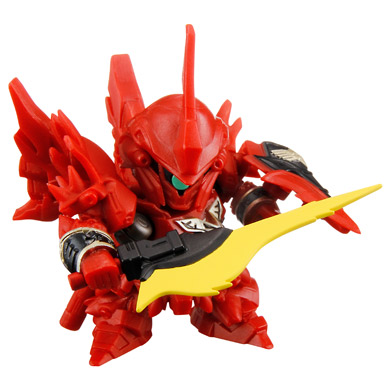 機動戦士ガンダム ガシャポン戦士NEXT07｜ガシャポンオフィシャルサイト