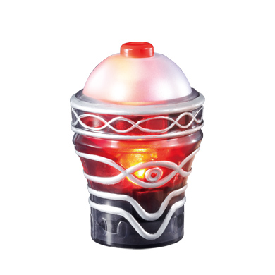 仮面ライダーフォーゼ DXスイングビッグサイズゾディアーツスイッチ