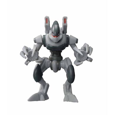 ダンボール戦機 カスタムアップLBX02｜ガシャポンオフィシャルサイト