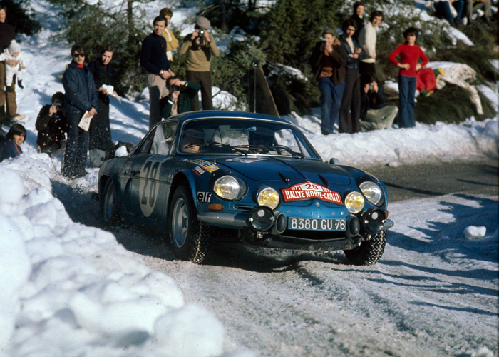 WRC――グループBの挑発（1983年） | クルマ情報サイトｰGAZOO.com