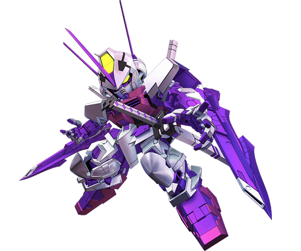 機動戦士ガンダムSEED VS ASTRAY | CHARACTER | SDガンダム ジー