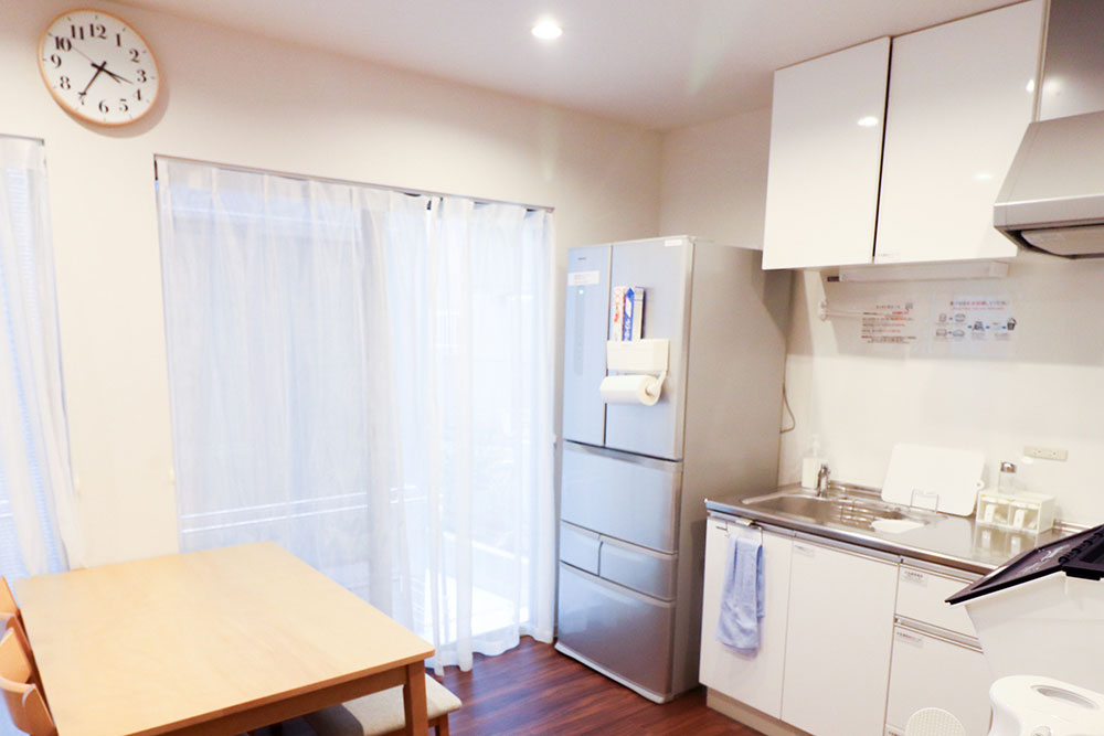 G48/K65 Tokyoβ 亀戸2 | 江東区のシェアハウス | GGハウスマネジメント