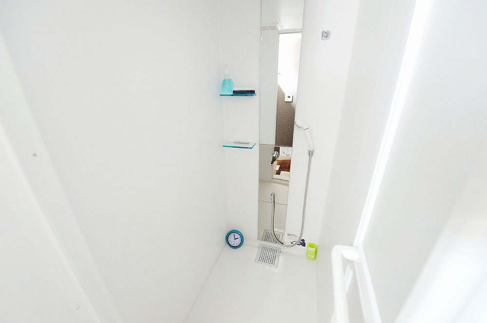 G4/K138 TOKYO β 竹ノ塚1 | 足立区のシェアハウス | GGハウスマネジメント