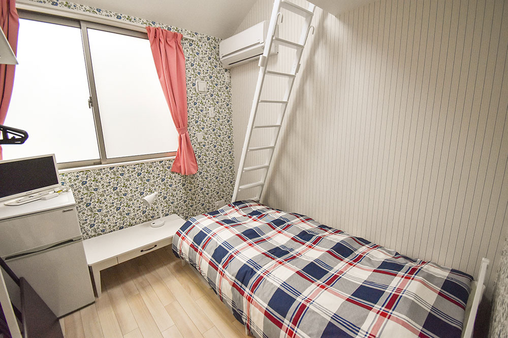 HOUSES① ◎さま　GA