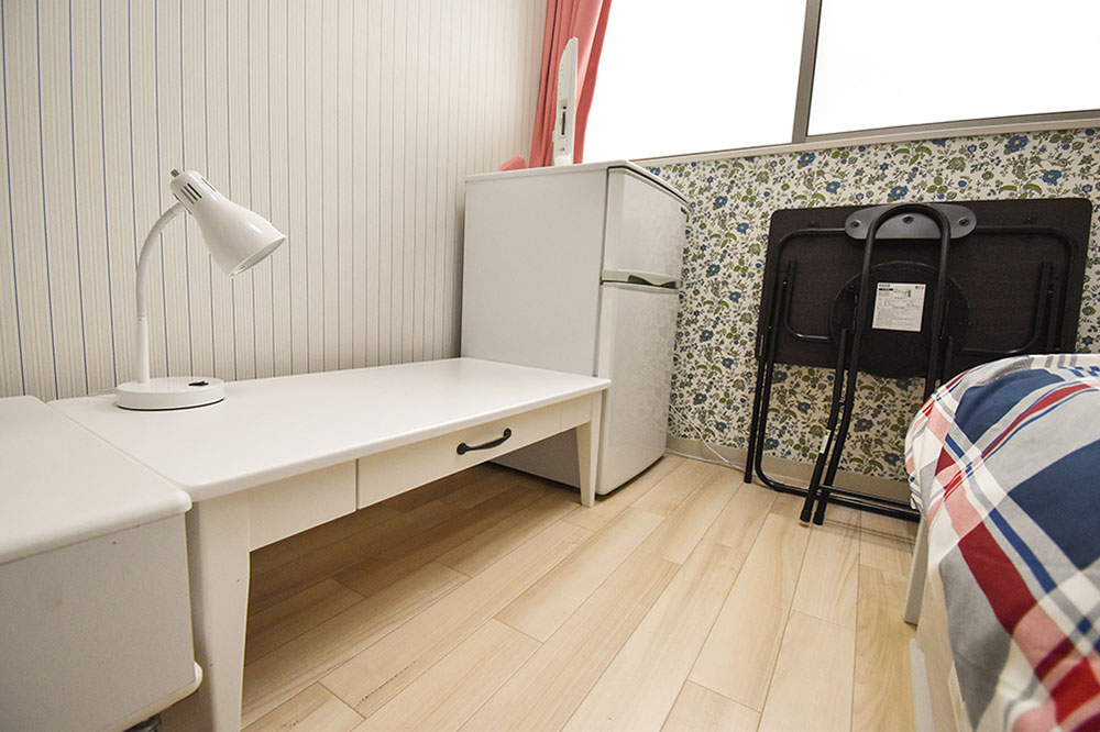 C71/K486 Tokyoβ 西ヶ原1 | 北区のシェアハウス | GGハウスマネジメント