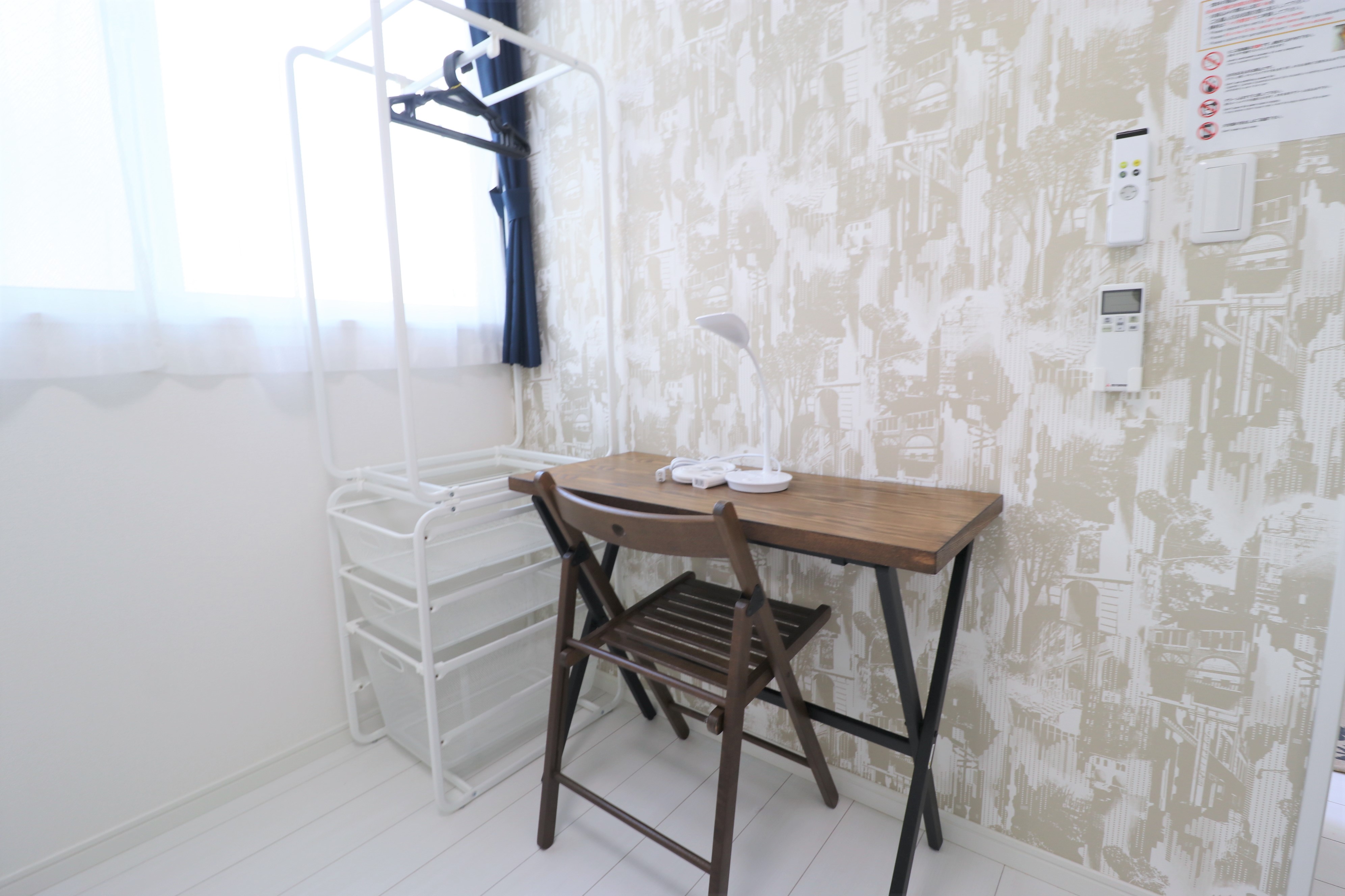 J304 Tokyoβ 竹ノ塚25 | 足立区のシェアハウス | GGハウスマネジメント