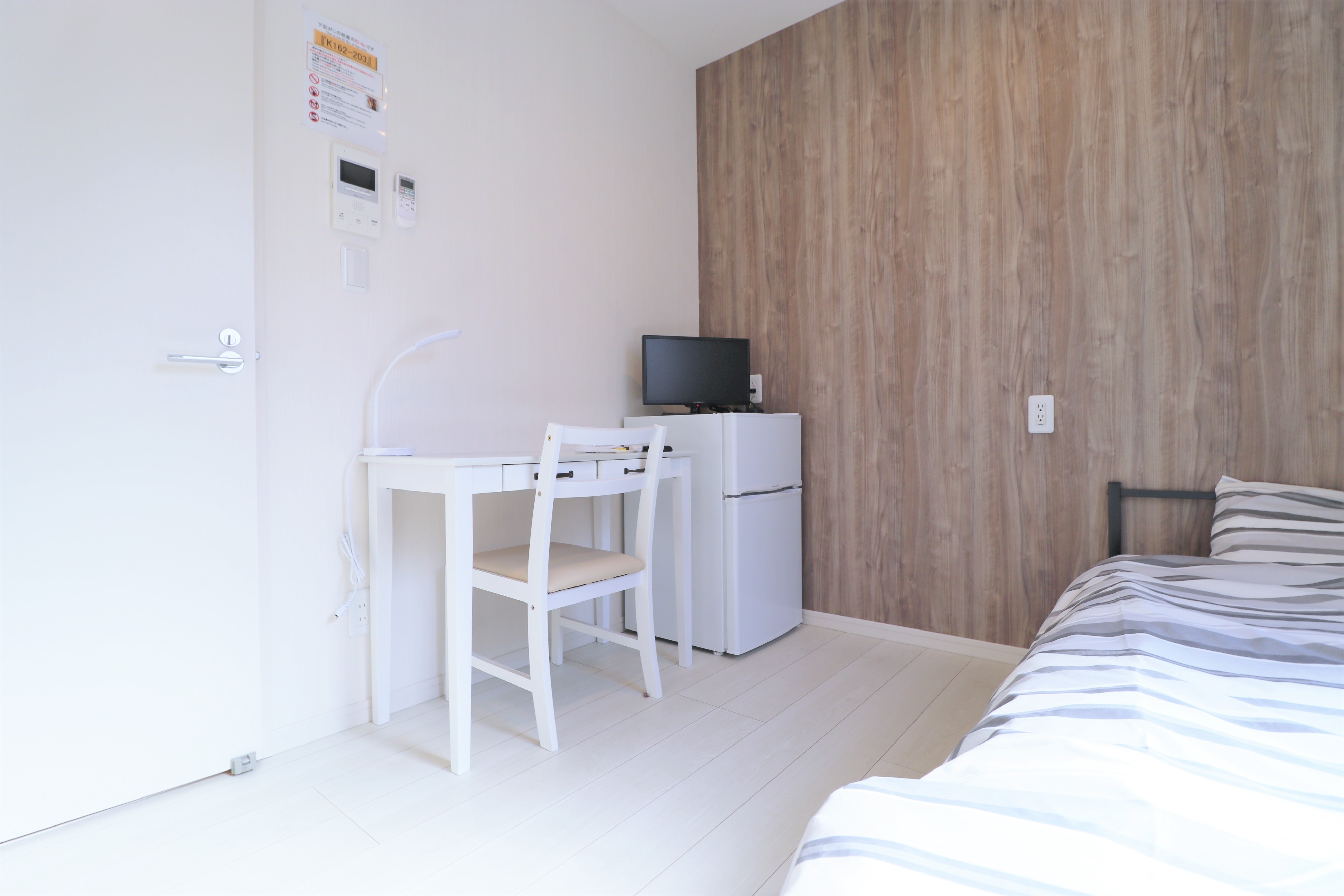 K162 Tokyoβ 仙川2 | 世田谷区のシェアハウス | GGハウスマネジメント