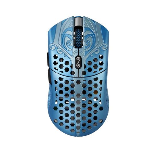 Finalmouse Starlight Pro The Last Legend が来たので総括する