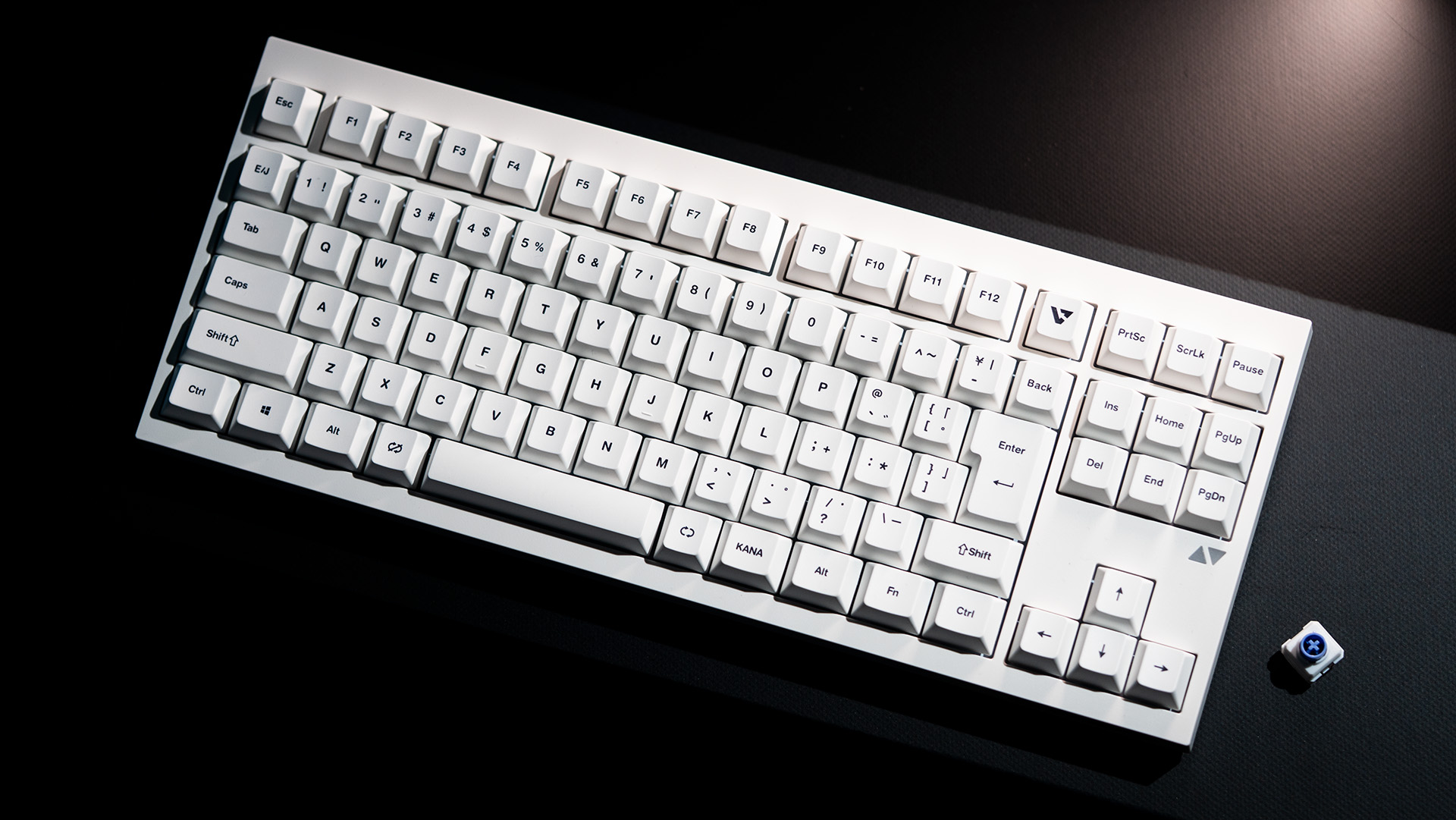 VARO VM87HE-J レビュー | ゲームギーク