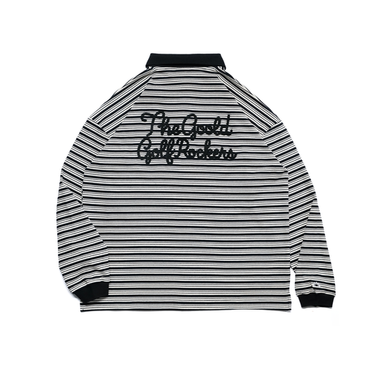 TOPS – GOOLD GOLF ROCKERS