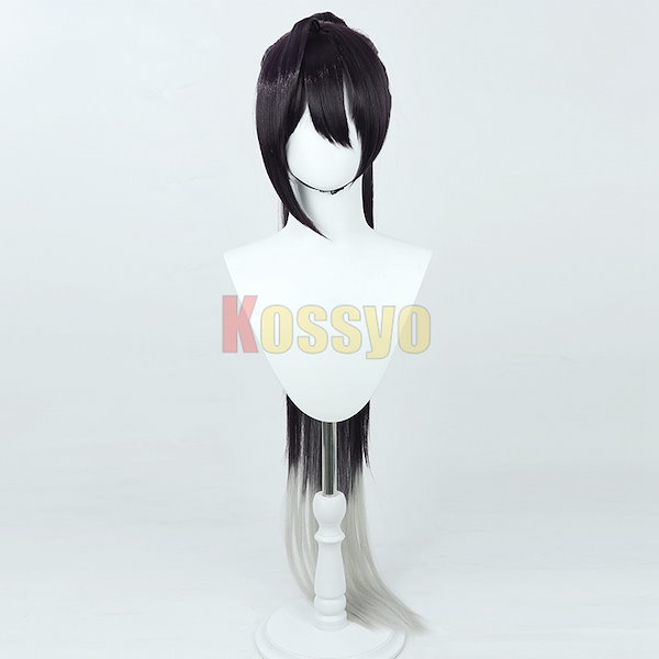 Qoo10] コスプレウィッグ 勝利の女神ニケ シン