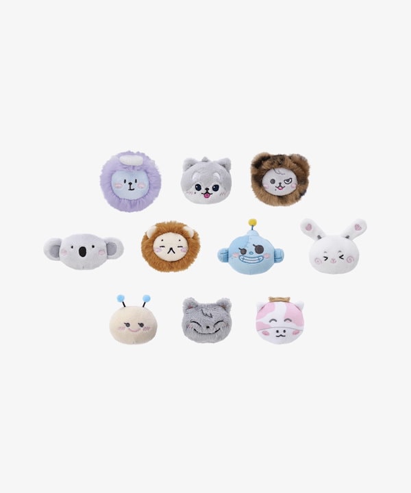 Qoo10] YGエンターテイメント [公式] FUNNY TREASURE