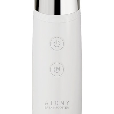 Qoo10] Atom美 EPスキンブースター 美顔器