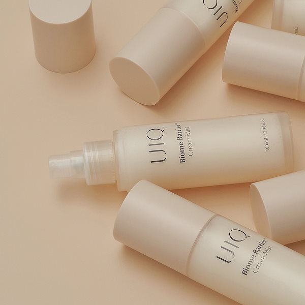 Qoo10] UIQ [ファヘアワード受賞] ユイク バイオー