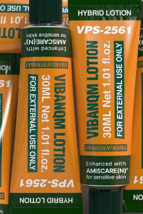 Qoo10] pharmesthetic (100% 正規品 保障/単箱あり) V