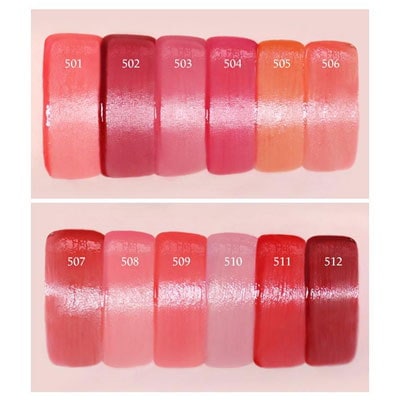 Qoo10] Laka ポッピングバルーンティント（12種） 5