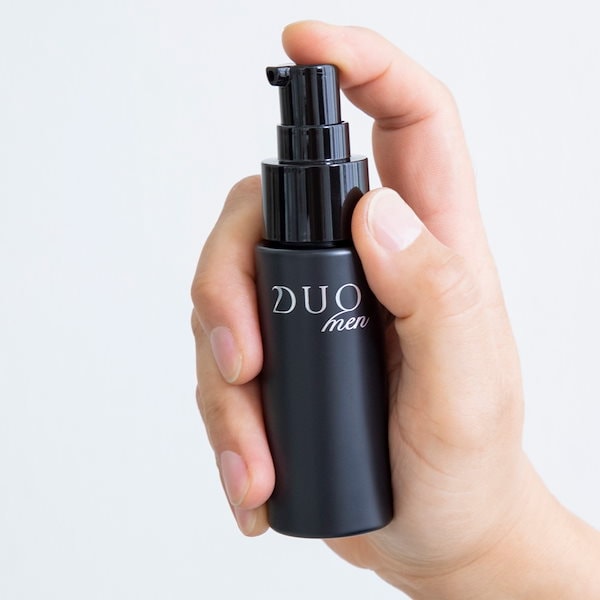 Qoo10] DUO MEN ザ 薬用オールインワンジェル3本セット