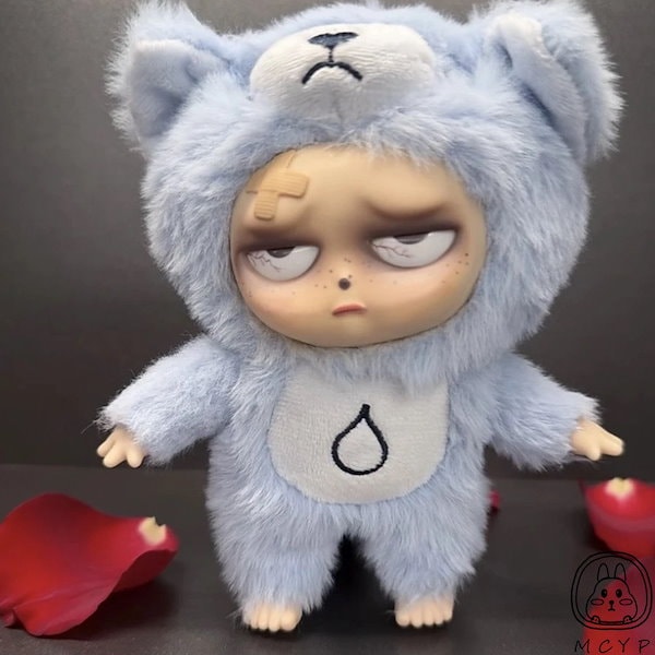 Qoo10] 【公式正規品】Sleepless Gru