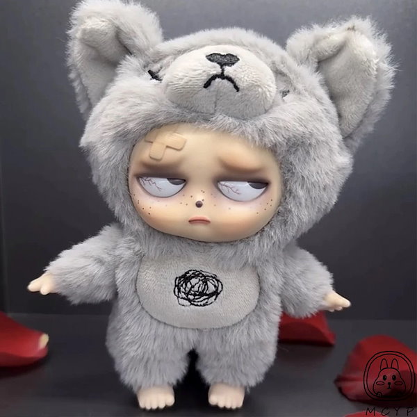 Qoo10] 【公式正規品】Sleepless Gru