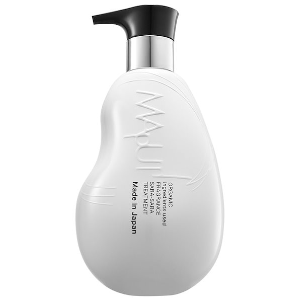 Qoo10] マプティ 【シャンプー&トリートメントサラサラセッ