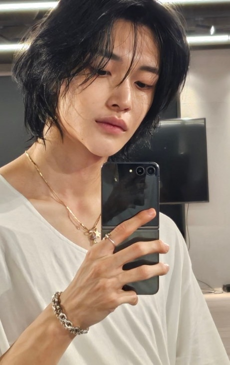 Qoo10] HEYHORANG (本物) [riize ウォンビン 元斌