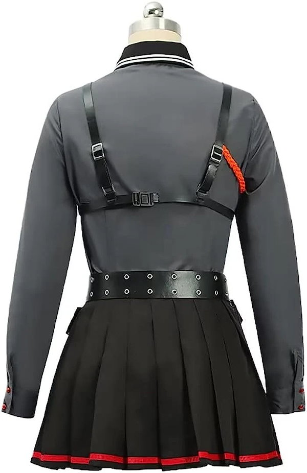 Qoo10] VIPER ニケ コスプレ NIKKE エマ えま