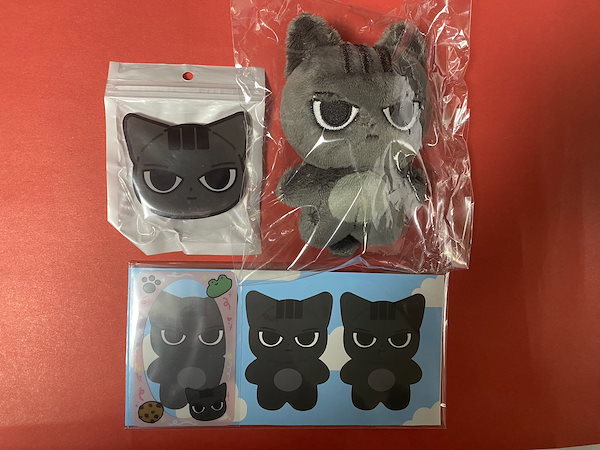 Qoo10] NewJeans ヘリン マスターニム