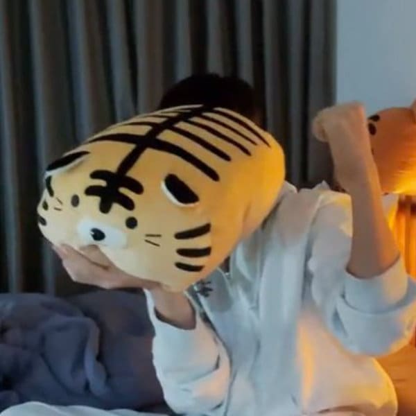 Qoo10] [Seventeen ホシ 使用] mo