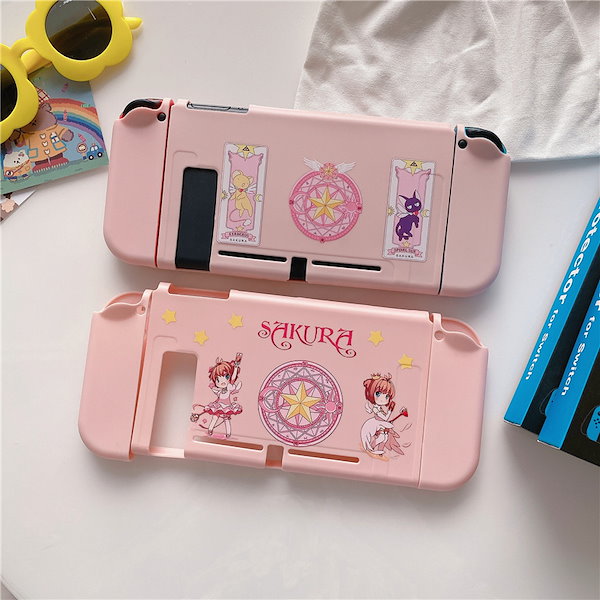 Qoo10] 任天堂 カードキャプターさくら アニメ 可愛い