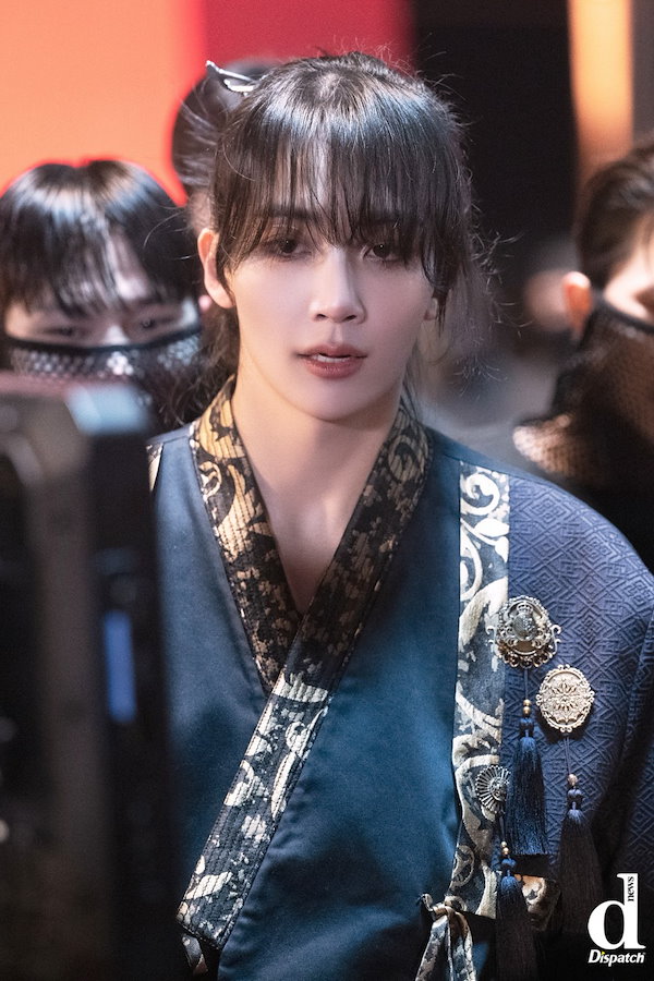 Qoo10] 【SEVENTEENジョンハン着用】『S