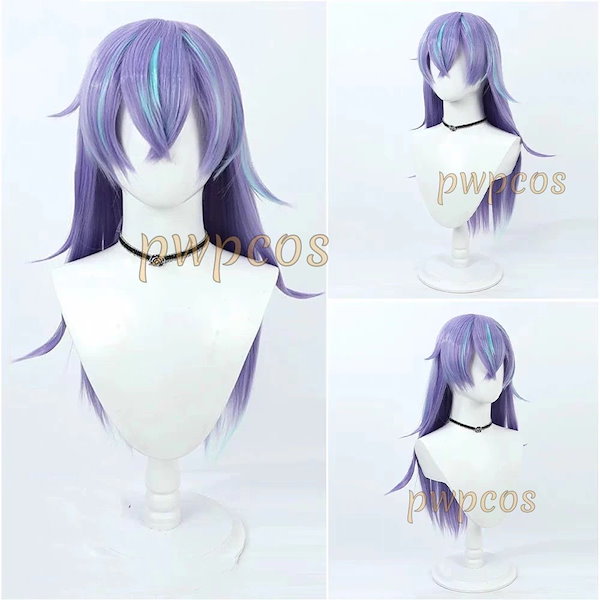 Qoo10] 星導ショウ コスプレ衣装 コスチューム