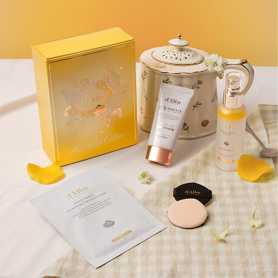 Qoo10] ダルバ 【Onlyメガ限定セット】【みんなが喜ぶ