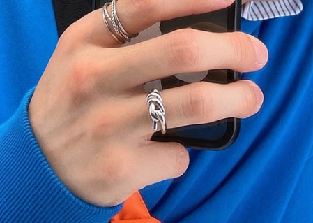 Qoo10] 【Stray kidsリノ愛用】スキズ