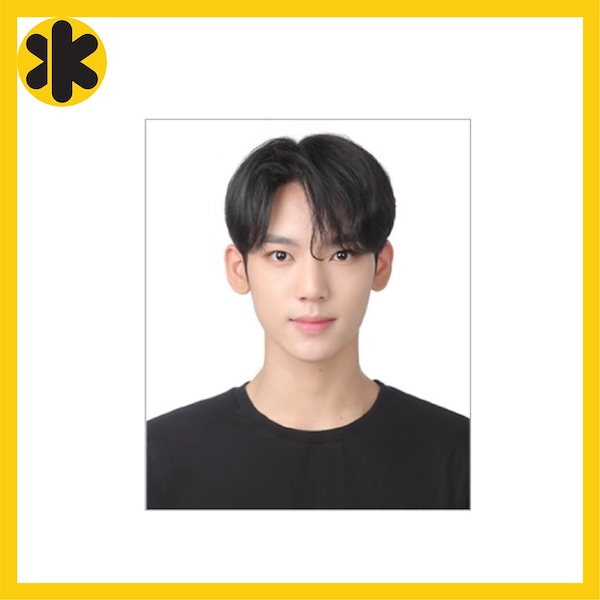 Qoo10] BOYS PLANET ハンユジン 証明