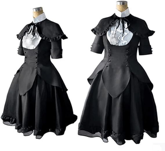 Qoo10] 暁美ほむら コスプレ衣装 魔法少女まどか