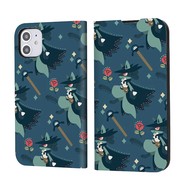 Qoo10] ポケモン ルカリオ スマホケース iPh